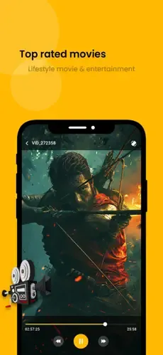 hotstar-ads-manager Top Rated Movies